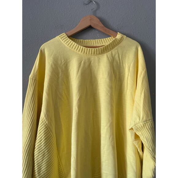 Neon Buddha Sweater - Picture 4 of 9